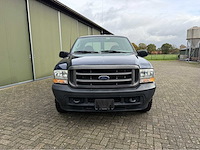 2003 ford f350 xl super duty personenauto - afbeelding 37 van  40