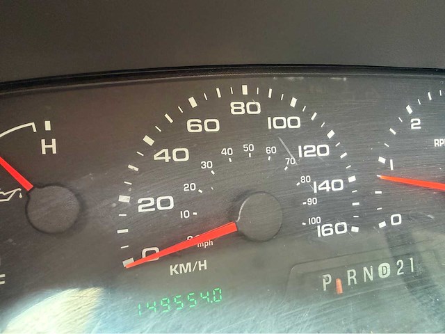 2003 ford f350 xl super duty personenauto - afbeelding 39 van  40