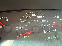 2003 ford f350 xl super duty personenauto - afbeelding 39 van  40