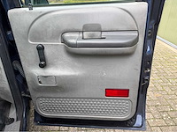 2003 ford f350 xl super duty personenauto - afbeelding 6 van  40