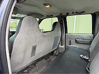 2003 ford f350 xl super duty personenauto - afbeelding 13 van  40