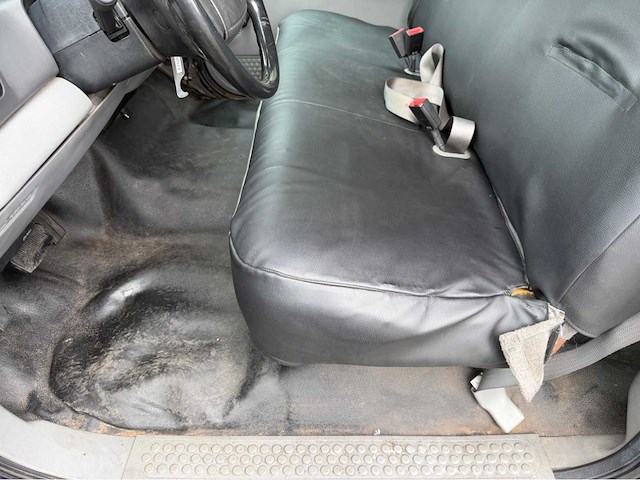 2003 ford f350 xl super duty personenauto - afbeelding 19 van  40