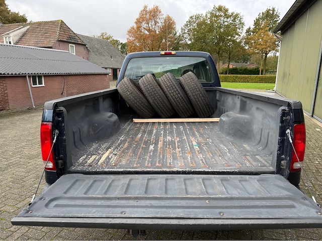 2003 ford f350 xl super duty personenauto - afbeelding 20 van  40