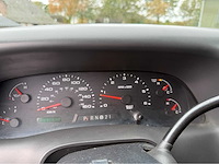 2003 ford f350 xl super duty personenauto - afbeelding 24 van  40