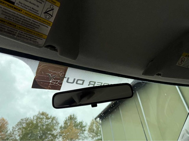 2003 ford f350 xl super duty personenauto - afbeelding 27 van  40