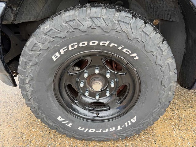 2003 ford f350 xl super duty personenauto - afbeelding 28 van  40