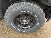 2003 ford f350 xl super duty personenauto - afbeelding 31 van  40