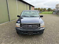 2003 ford f350 xl super duty personenauto - afbeelding 38 van  40