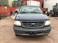 2003 ford personenauto - afbeelding 3 van  13
