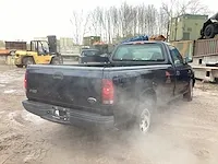 2003 ford personenauto - afbeelding 6 van  13