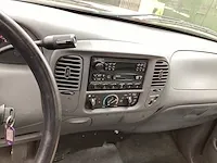 2003 ford personenauto - afbeelding 9 van  13