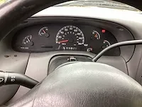2003 ford personenauto - afbeelding 2 van  13