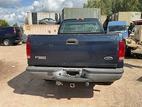 2003 ford pick-up f350 personenauto - afbeelding 13 van  16