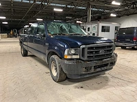 2003 ford pick-up f350 personenauto - afbeelding 10 van  17