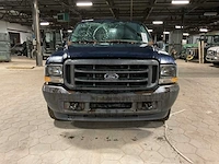 2003 ford pick-up f350 personenauto - afbeelding 11 van  17