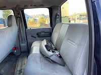 2003 ford pick-up f350 personenauto - afbeelding 13 van  15