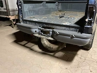 2003 ford pick-up f350 personenauto - afbeelding 15 van  15