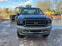 2003 ford pick-up f350 personenauto - afbeelding 3 van  15
