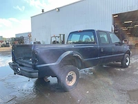 2003 ford pick-up f350 personenauto - afbeelding 4 van  15