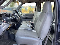2003 ford pick-up f350 personenauto - afbeelding 8 van  15