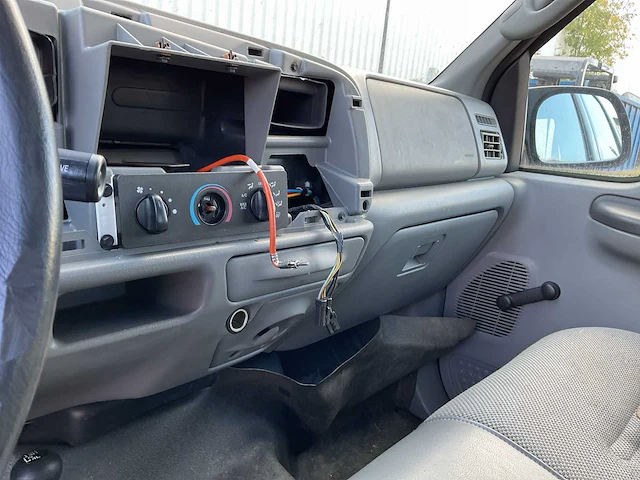 2003 ford pick-up f350 personenauto - afbeelding 9 van  15
