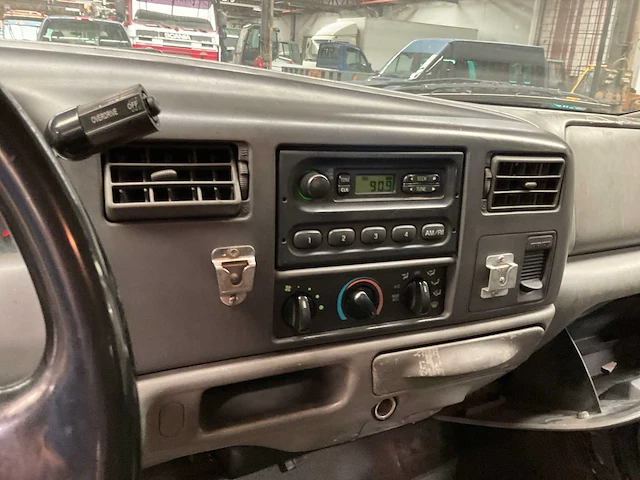 2003 ford pick-up f350 personenauto - afbeelding 2 van  15