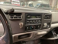 2003 ford pick-up f350 personenauto - afbeelding 2 van  15