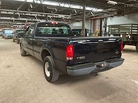 2003 ford pick-up f350 personenauto - afbeelding 10 van  15
