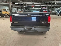 2003 ford pick-up f350 personenauto - afbeelding 12 van  15