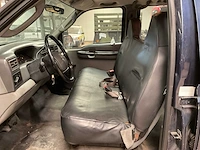 2003 ford pick-up f350 personenauto - afbeelding 15 van  15