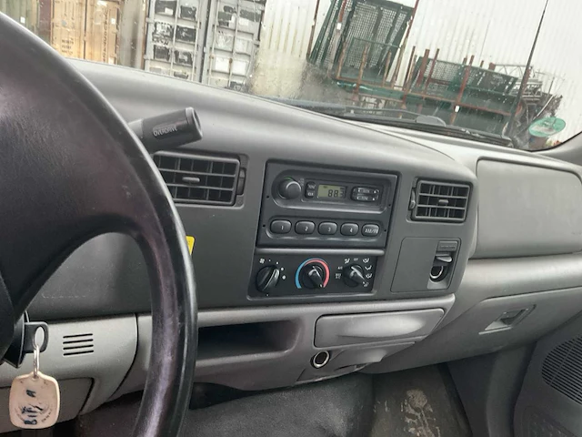 2003 ford pick-up f350 personenauto - afbeelding 2 van  15