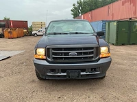 2003 ford pick-up f350 personenauto - afbeelding 9 van  15
