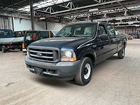 2003 ford pick-up f350 personenauto - afbeelding 1 van  15