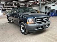 2003 ford pick-up f350 personenauto - afbeelding 8 van  15