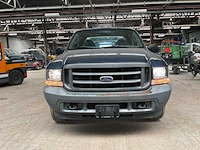 2003 ford pick-up f350 personenauto - afbeelding 9 van  15