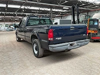 2003 ford pick-up f350 personenauto - afbeelding 10 van  15