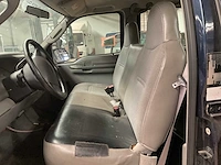 2003 ford pick-up f350 personenauto - afbeelding 15 van  15