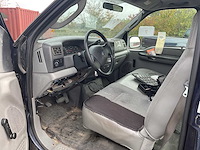 2003 ford pick up f350 xl super duty bedrijfswagen - afbeelding 10 van  19