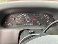 2003 ford pick up f350 xl super duty bedrijfswagen - afbeelding 11 van  19