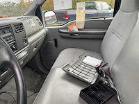 2003 ford pick up f350 xl super duty bedrijfswagen - afbeelding 13 van  19