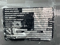 2003 ford pick up f350 xl super duty bedrijfswagen - afbeelding 19 van  19