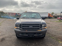 2003 ford pick up f350 xl super duty bedrijfswagen - afbeelding 2 van  19