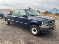 2003 ford pick up f350 xl super duty bedrijfswagen - afbeelding 3 van  19