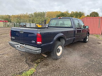 2003 ford pick up f350 xl super duty bedrijfswagen - afbeelding 4 van  19