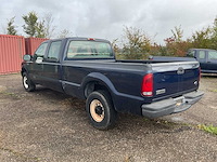 2003 ford pick up f350 xl super duty bedrijfswagen - afbeelding 6 van  19
