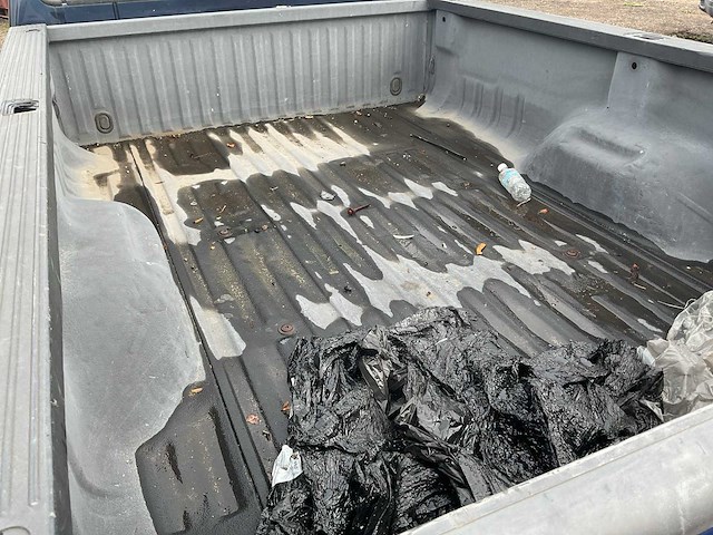 2003 ford pick up f350 xl super duty bedrijfswagen - afbeelding 7 van  19