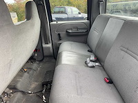 2003 ford pick up f350 xl super duty bedrijfswagen - afbeelding 9 van  19
