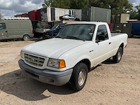 2003 ford pick-up ranger personenauto - afbeelding 1 van  14