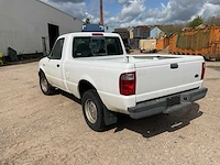 2003 ford pick-up ranger personenauto - afbeelding 9 van  14