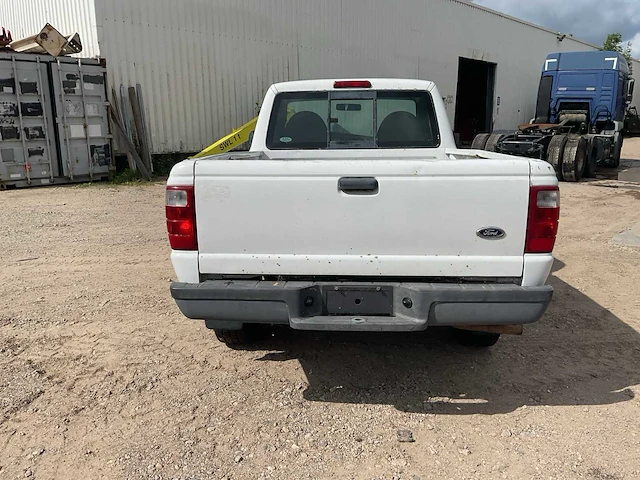 2003 ford pick-up ranger personenauto - afbeelding 11 van  14